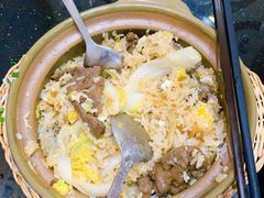 -煲煲掂风味煲仔饭餐厅(西区店)