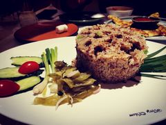 -暹罗泰·泰国餐厅(仁和新城店)