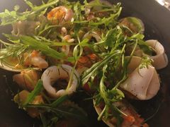 -Mercato莫卡多露台餐厅与酒吧(K11店)