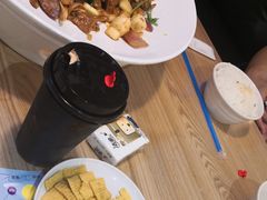 -拿渡·水煮鱼麻辣香锅(王府井奥莱·香江小镇店)