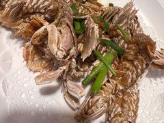 -旺角小渔村·海肠捞饭开创者(环山路店)