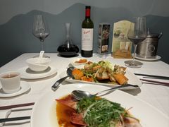 -金悦轩海鲜城(渔人码头店)