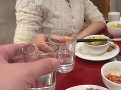 -蜀中吴养生板栗鸡(会展店)