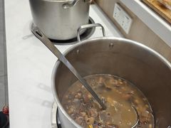 -善和缘素食自助餐厅(浦西万达店)