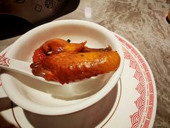 -鸡毛换糖义乌菜(江东店)