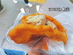 -家阳赵师傅油饼包烧麦(粮道街店)