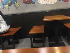 -姜虎东白丁烤肉(深圳湾后海汇店)