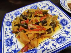 -九炉分座(个园店)