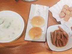 -顺德一品粥·20年凤城老字号(芳村店)
