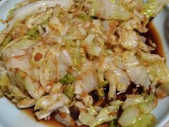 -重庆石磨豆花庄(乔庄店)