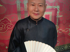 -北京杜莎夫人蜡像馆