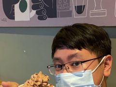 -星巴克(古象大酒店店)