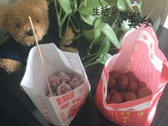 -阿男野栗王(金门路店)