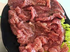 -汉江川烤肉(通州店)
