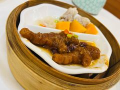 -万山楼海鲜酒家·二十三年老字号