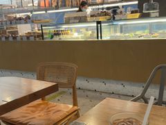 -大小咖啡 BigSmallCoffee(麦子店)