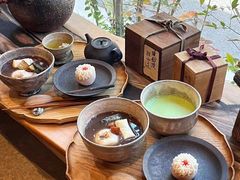 -王府茶楼茶宴·创意菜(朝阳公园店)