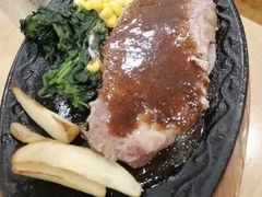-萨莉亚意式餐厅(三号湾广场店)