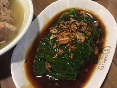 -松發肉骨茶(牛车水店)