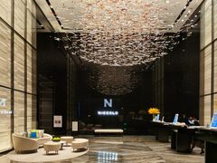 -长沙尼依格罗酒店
