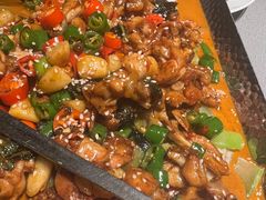 -伙靠·江浙菜(田林路店)