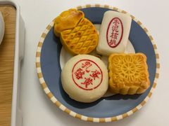 -泸溪河桃酥(壹方城店)
