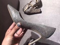 -JIMMY CHOO(德基广场店)