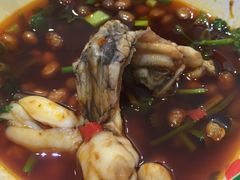 -自贡好吃客(科华店)