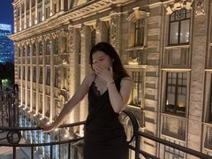 -黄鱼馆Jhouse(外滩店)
