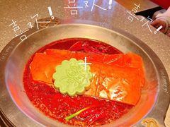 -大龙燚火锅(太古里店)