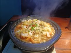 -前海沿·青岛菜(五四广场永旺店)