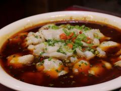 -易老妈蹄花.特色川菜(人民公园总店)