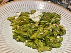 -BAKER&SPICE(安福路店)