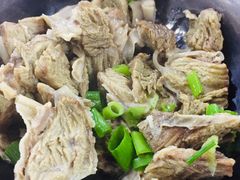 拌罗汉肉-达道武仔牛肉店(广达路店)