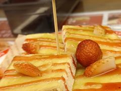 -孖记茶档·热腾茶餐(江南西plus店)