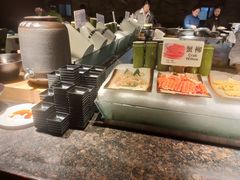 -星伦多自助料理·涮烤一体(虹悦城店)
