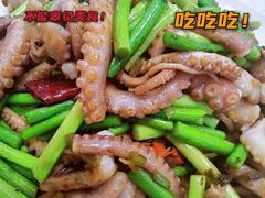 -前王院•巧克力海鲜市集餐厅(万平口店)