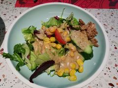 -战斧牛排餐厅(百盛优客店)