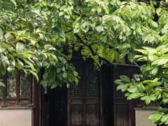 -惠山古镇·寄畅园