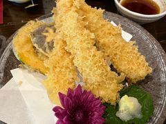 -古田居·特色寿司料理(骏欣中心店)