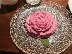牡丹山药-许爷家·生态湖鲜(徐汇日月光店)