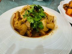 -鸡鸣寺百味斋素菜馆