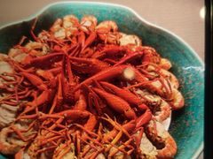 -大拙里·精致融合菜(沙湖桃源国际店)