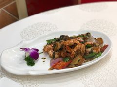 -寻味顺德·南记酒家·传统顺德菜·鱼生(广源路店)