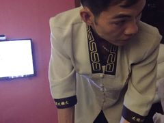 -大桶大足浴(上丰店)
