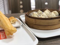 小笼包-元德饼店(成仁商业街店)