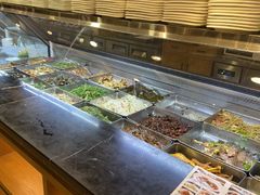 -同胜祥清真新豫菜(杜岭街店)