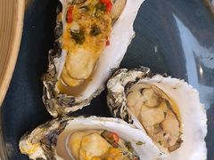 -渔港甄宴·海鲜·地标烟台菜(金沙滩店)