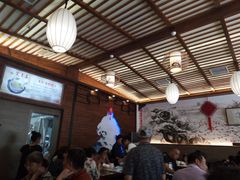 -笑来喜馄饨小笼工坊店(湖滨街店)