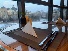 -长春净月潭喜来登酒店·盛宴标帜餐厅